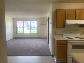 Itasca Apartments in Park Rapids, MN - Building Photo - Building Photo