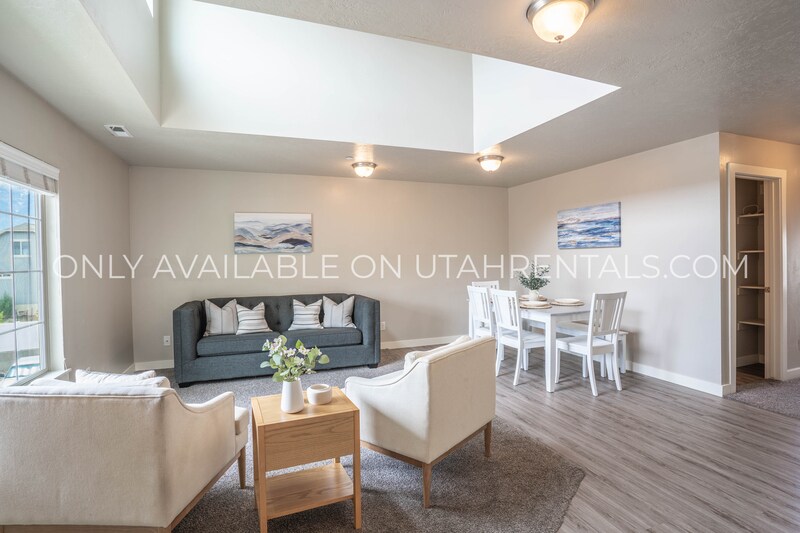 1936 N Geneva Rd in Provo, UT - Building Photo