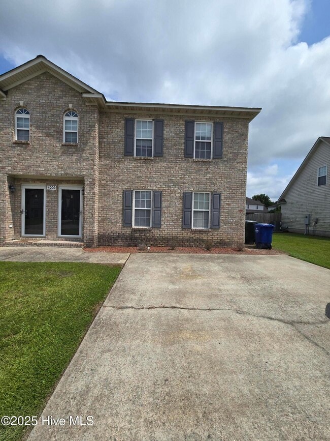 4009 Lucerne Ct