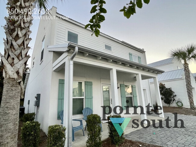 property at 114 Seabreeze Cir