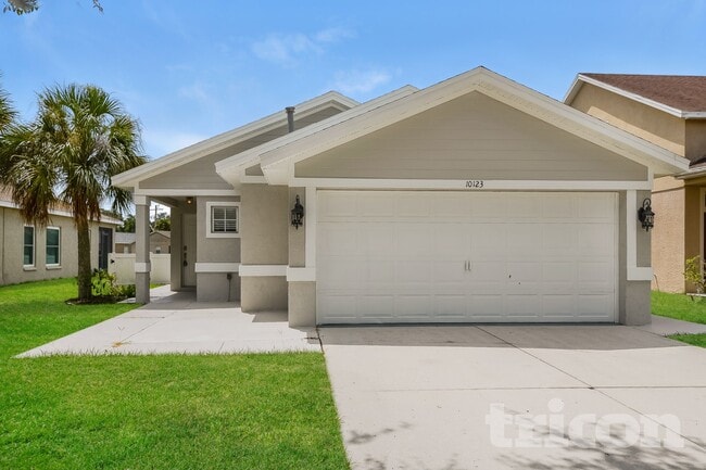 property at 10123 41st Ct E