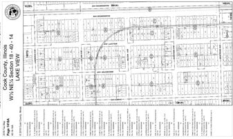 1910 W Sunnyside Ave in Chicago, IL - Building Photo