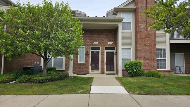 property at 15337 Yale Dr