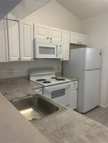 2451 NW 56th Ave, Unit 205 in Lauderhill, FL - Building Photo - Building Photo