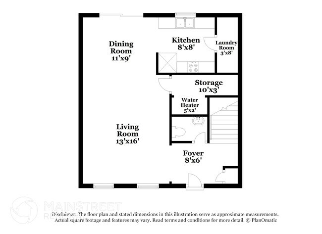 66 Gilliam's Xing SW in Cartersville, GA - Building Photo - Building Photo