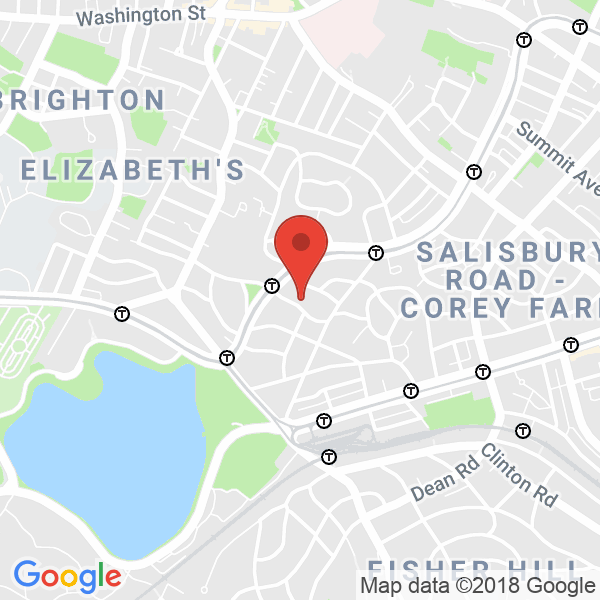 1501 Commonwealth Avenue-Unit -Inquire in Boston, MA - Building Photo