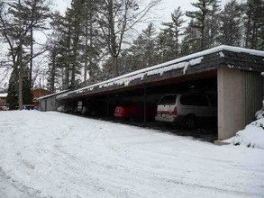 Forest Hills Apartments & Land in Traverse City, MI - Building Photo - Other