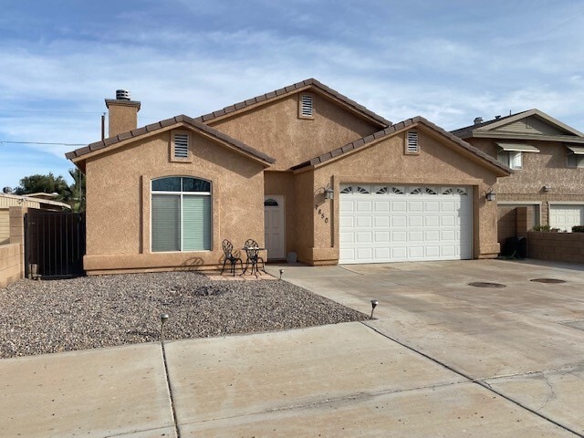 7850 S Oriole Dr in Mohave Valley, AZ - Building Photo - Building Photo