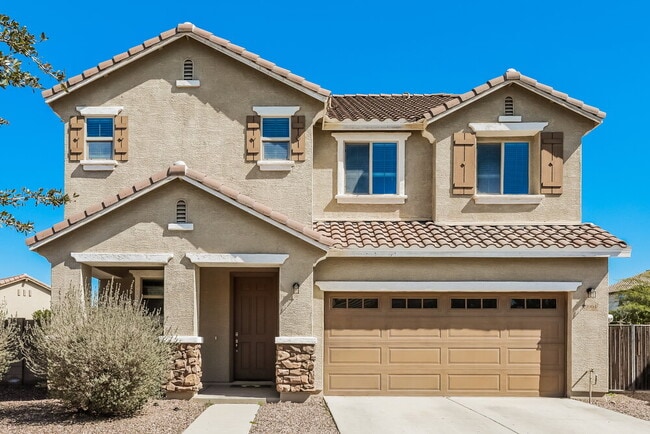21004 E Cherrywood Dr