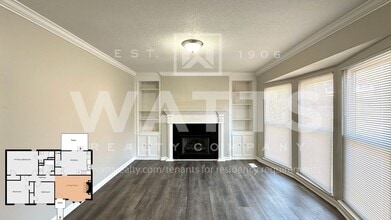 6512 Kathy Cir in Pinson, AL - Foto de edificio - Building Photo