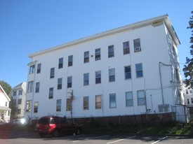 23 Shelby St in Worcester, MA - Foto de edificio - Building Photo