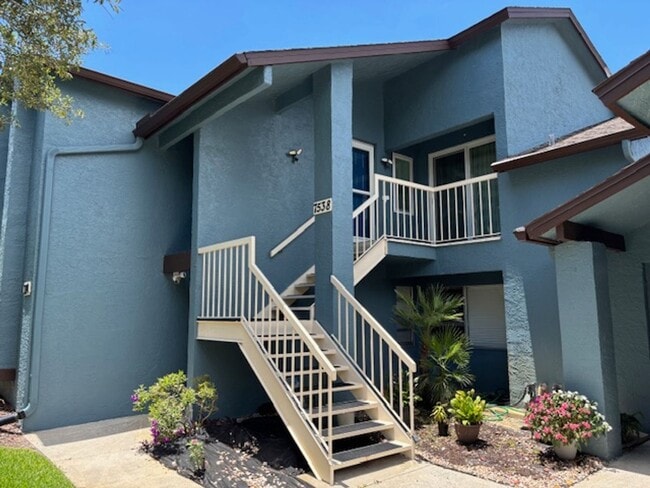 property at 7578 St Andrews Blvd