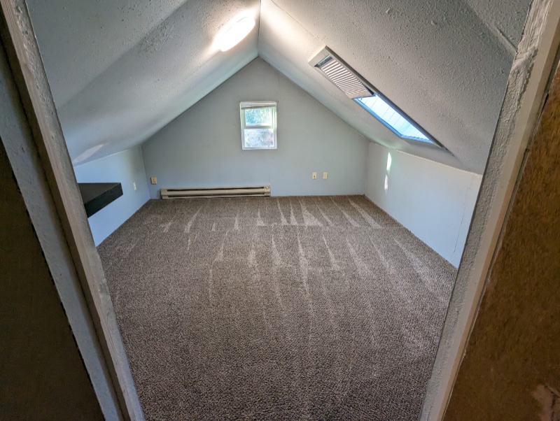 1220 SW E Ave in Corvallis, OR - Building Photo