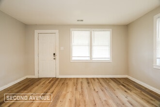 315 3rd St N in Bessemer, AL - Foto de edificio - Building Photo