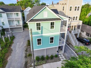 48 Aiken St in Charleston, SC - Building Photo - Building Photo