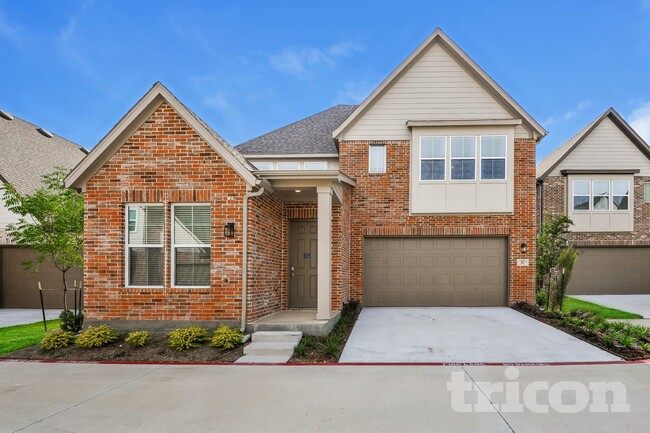 property at 202 Ledburn Ct