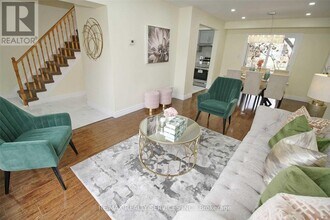 18 Festoon Pl in Brampton, ON - Building Photo - Building Photo