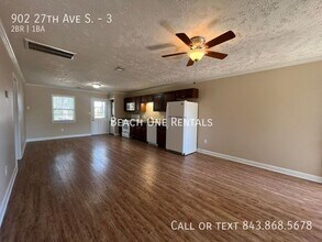 902 27th Ave S in North Myrtle Beach, SC - Building Photo - Building Photo