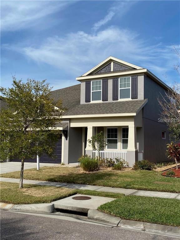 11333 Quiet Forest Dr in Tampa, FL - Building Photo - Building Photo