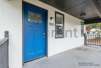 909 E 28th Ave in Tampa, FL - Building Photo - Building Photo