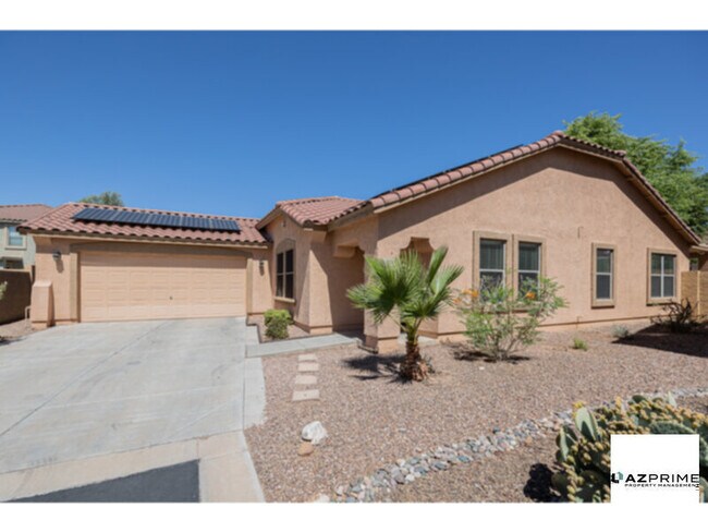 16928 W Marconi Ave in Surprise, AZ - Building Photo - Building Photo
