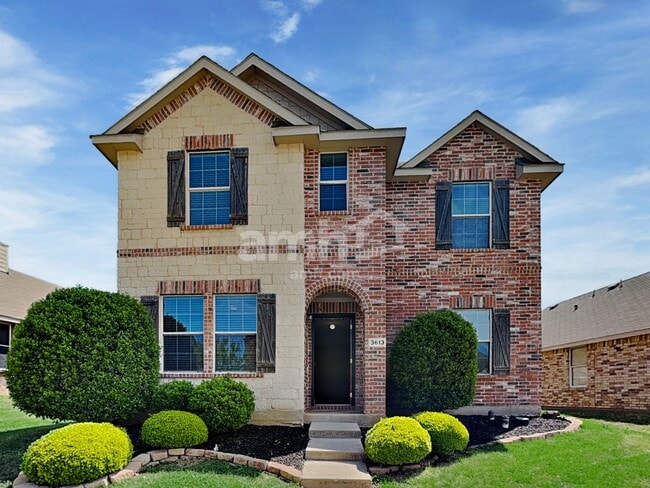 property at 3613 Camino Real Trail