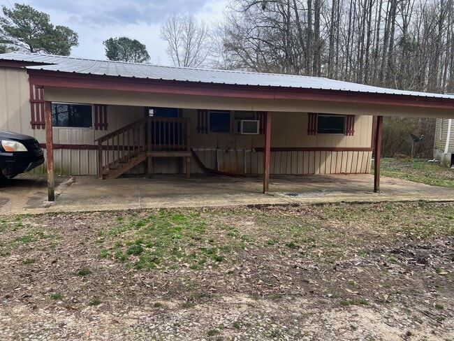 property at 30044 Old Hwy 6