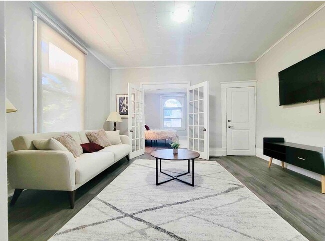 property at 127 Concession St