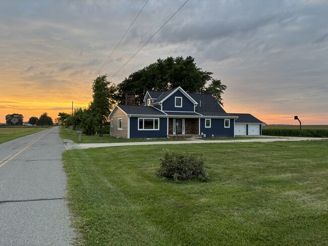 5711 Reier Rd in Saint Henry, OH - Building Photo - Building Photo