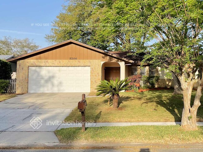 property at 5206 Ardmore Dr
