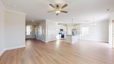 207 Adams Tree Wy in Troutman, NC - Building Photo - Building Photo