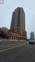 4080 Living Arts Dr in Mississauga, ON - Building Photo