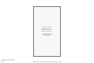 6942 Scofield Cove in Cordova, TN - Building Photo - Building Photo