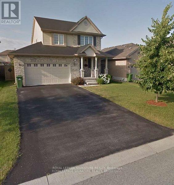 property at 6 Fenwick Ct
