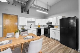 Library Lofts in Kansas City, MO - Building Photo - Building Photo