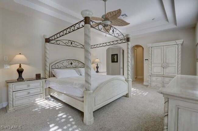 1436 Serenity Cir in Naples, FL - Building Photo - Building Photo