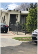 1608 Avalon St in Los Angeles, CA - Foto de edificio - Building Photo