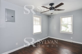 205 Moline St in Durham, NC - Building Photo - Building Photo