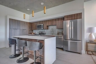 The Charles in Salt Lake City, UT - Building Photo - Interior Photo