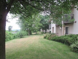 253 Arrowhead Dr, Unit 3 in Mukwonago, WI - Building Photo