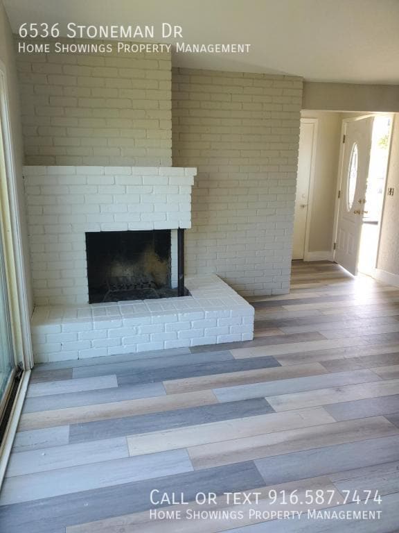 property at 6536 Stoneman Dr