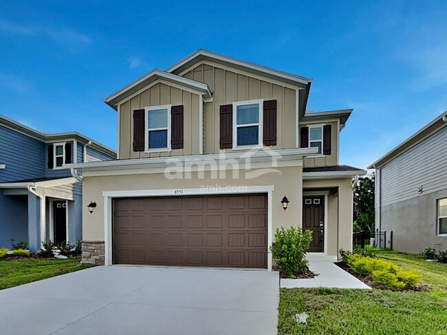 property at 6551 Atlantic Bch Ave