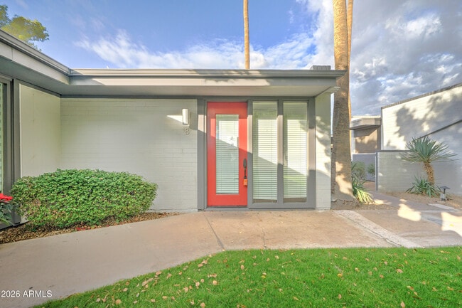 4204 N 38th St in Phoenix, AZ - Building Photo - Building Photo