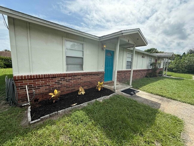 property at 3642 Rosewood St