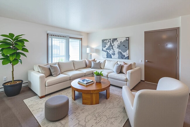 Martin Estates Apartments