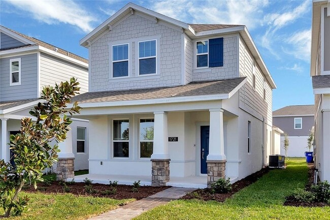 property at 1721 Good Neighbor Lp