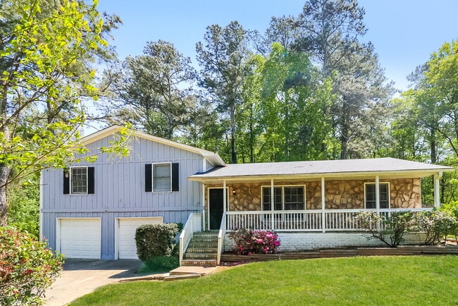 1622 Blackwell Rd