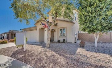 476 S 176th Dr in Goodyear, AZ - Foto de edificio - Building Photo