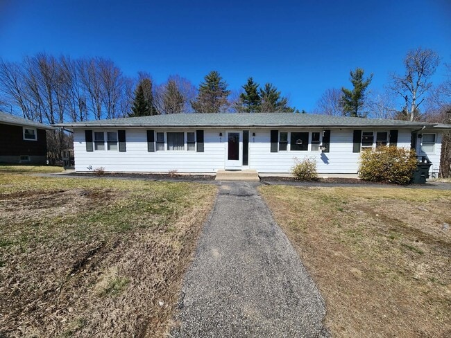 property at 65 W High St