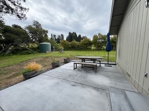 14331 Occidental Rd in Sebastopol, CA - Foto de edificio - Building Photo